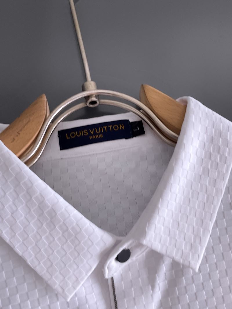 Louis Vuitton T-Shirts